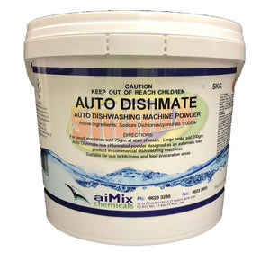 Premium Auto Dishmate Powder