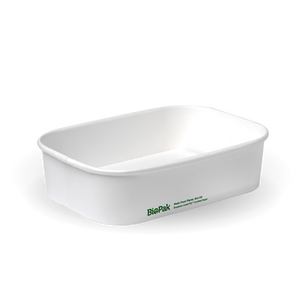 Biopak Paper Containers
