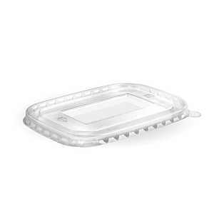 RPET Paper Container Lid