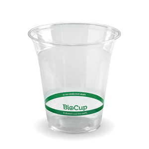 Biopak Clear Cup 360mL