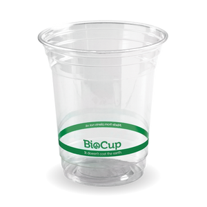 Biopak Clear Cup 420mL