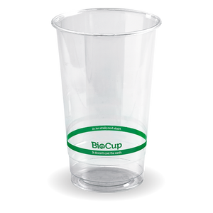 Biopak Clear Cup 700mL