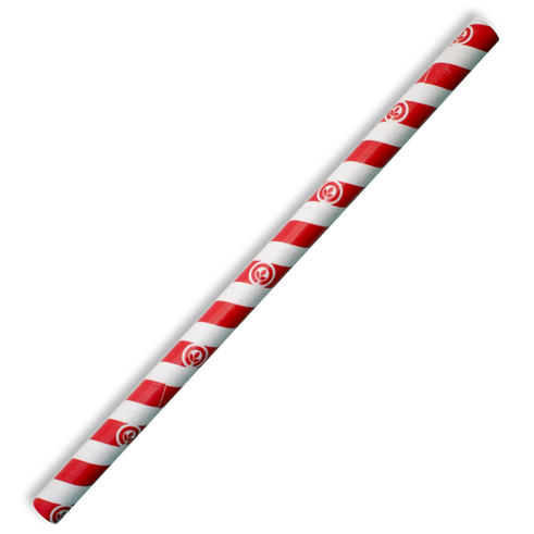 Biopak Straws