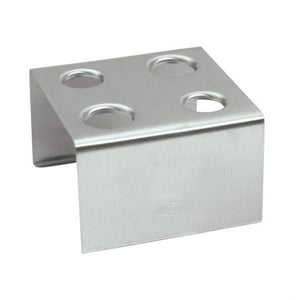 Cone Holder 4 Hole Stainless Steel