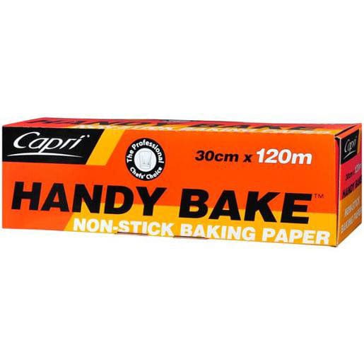 Baking Paper