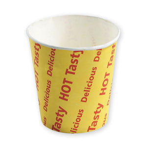 Hot Chips Cup Small
