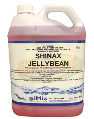 Disinfectant Jellybean
