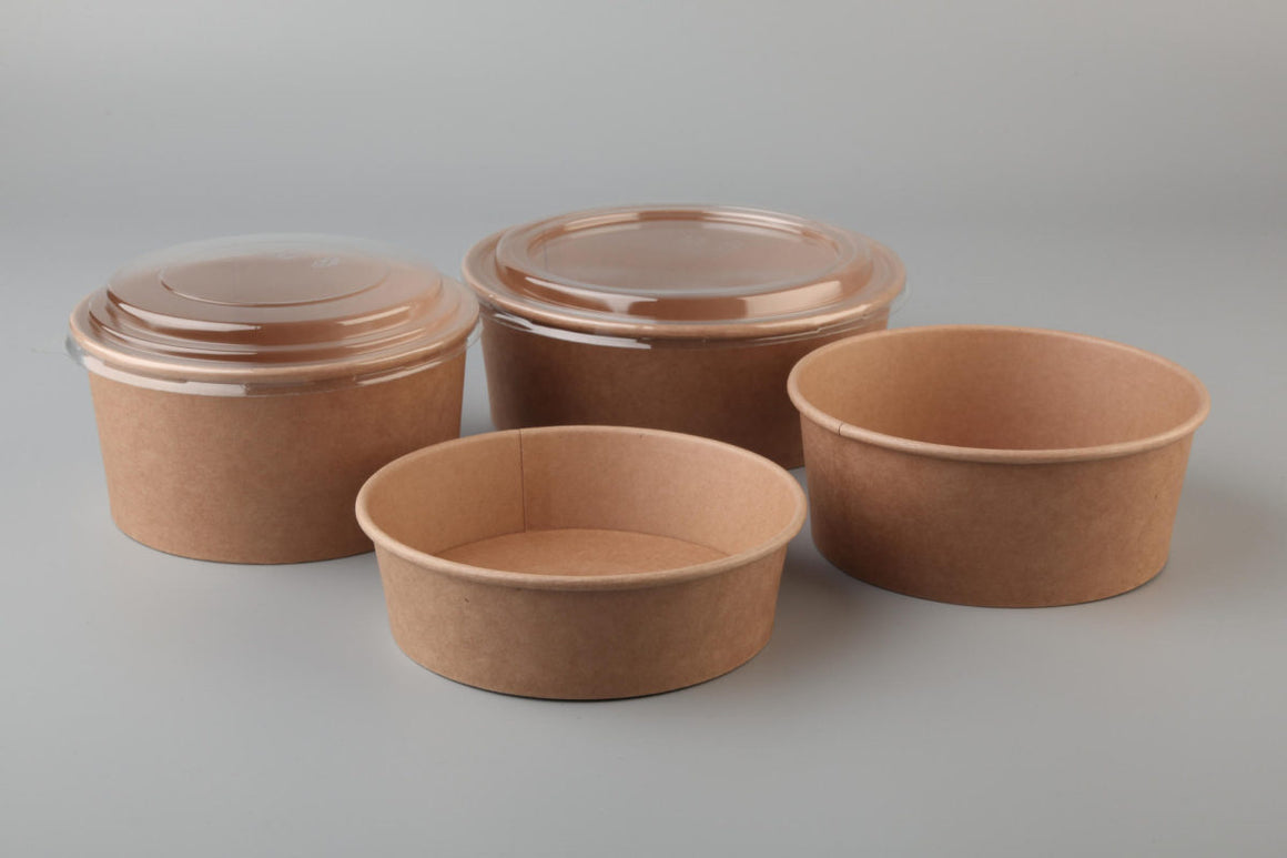 Kraft Food Bowl Small