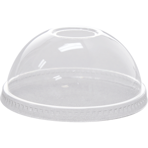 Lid PP Cup Dome 200/225/285/350