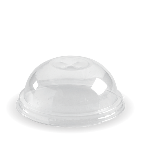 Lid Dome Biopak 60-280mL