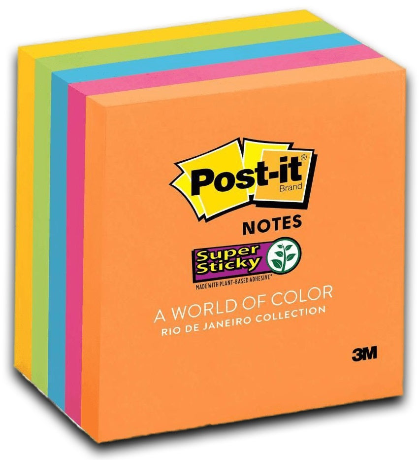 Post It Sticky Notes & Labels - SG Packaging