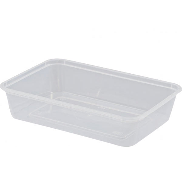 Takeaway Container 500mL