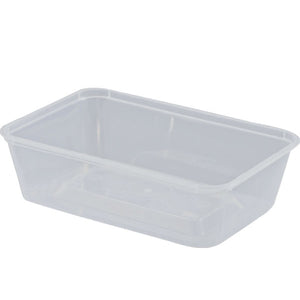 Takeaway Container 650mL