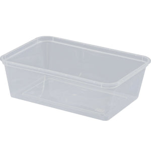 Takeaway Container 750mL