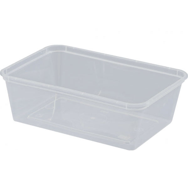 Takeaway Container 750mL