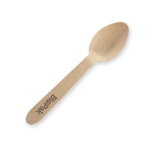 Wooden Spoon