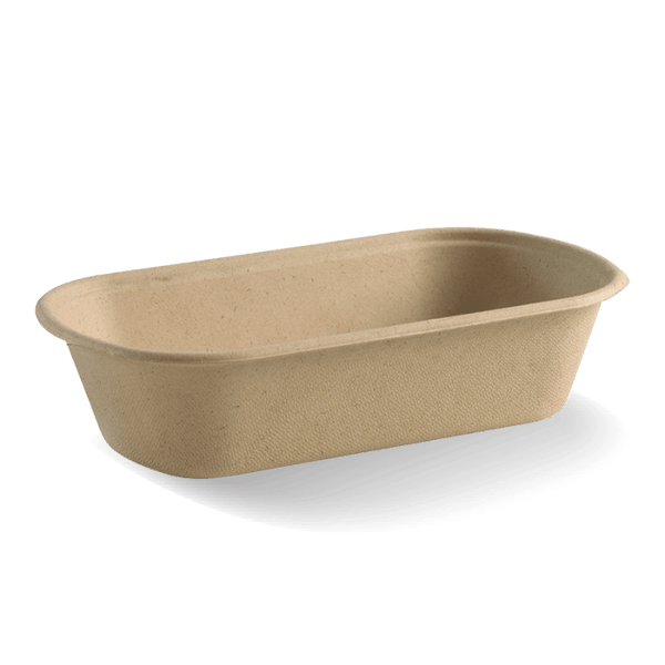 1000ML BIOCANE TRAY