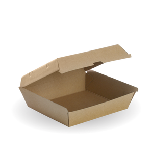 Biopak Dinner Box