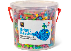 Bright Beads