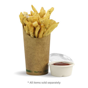 MEDIUM CHIP CUP