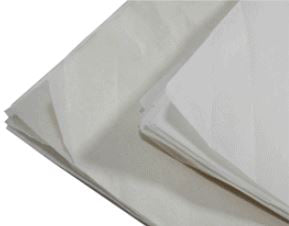 Grease Proof Paper 400x330mm