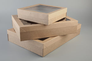 Lid Catering Box 3