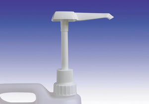 38mm Paint Bottle Pump