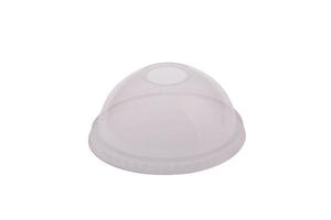 Plastic Drink Cup Lid Dome 15/22oz