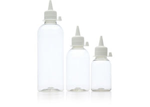 Storage/Dispenser Bottles - 250ml