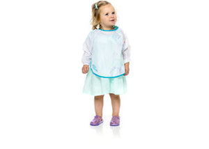 Toddler Smock Long Sleeve (ages 1-3)