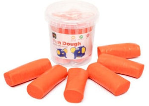 Fun Dough Orange 900g tub