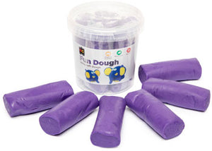 Fun Dough Purple 900g tub