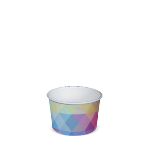  Ice Cream Cup
