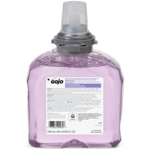 GOJO® Premium Foam Handwash with Skin Conditioners