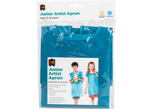 Junior Artist Apron (ages 5-8)