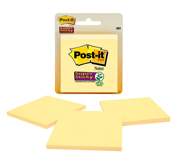 Post It Sticky Notes & Labels - SG Packaging