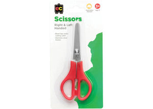 Stainless Steel Scissors - 13cm