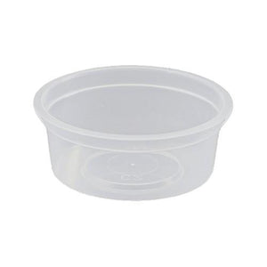 Sauce Container 70mL