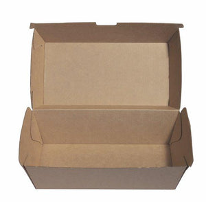 Biopak Snack Box Regular