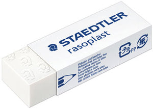 Staedtler Rasoplast Large Eraser