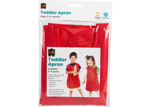 Toddler Apron (ages 2-4)